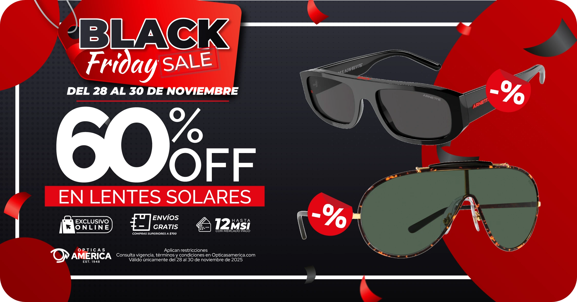 Lentes solares Lentes solares