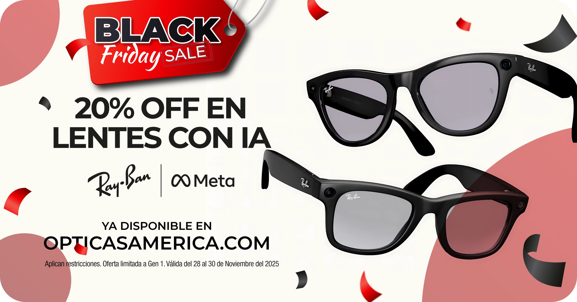 RAY BAN META RAY BAN META