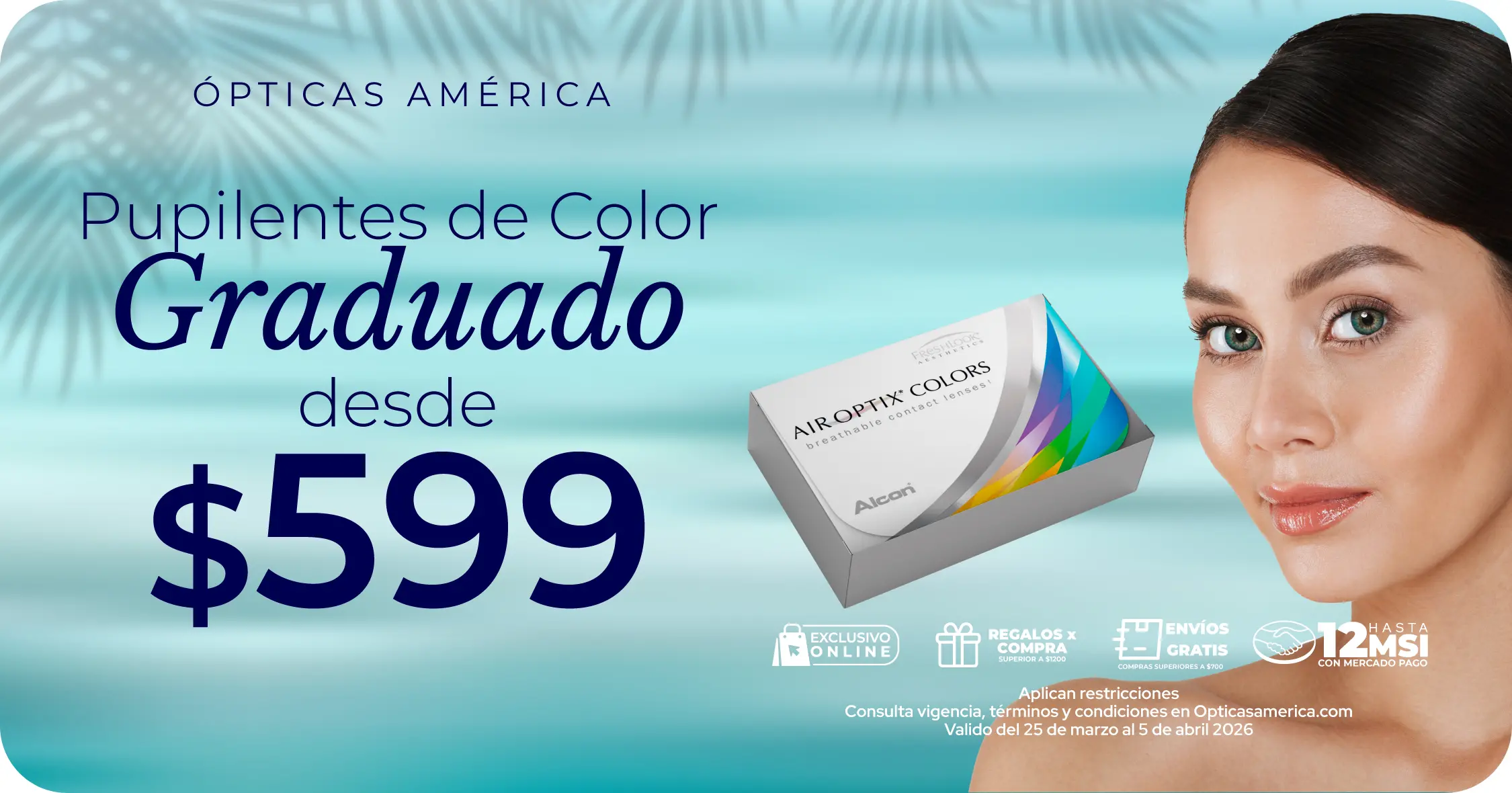 lentes de contacto de color graduados lentes de contacto de color graduados