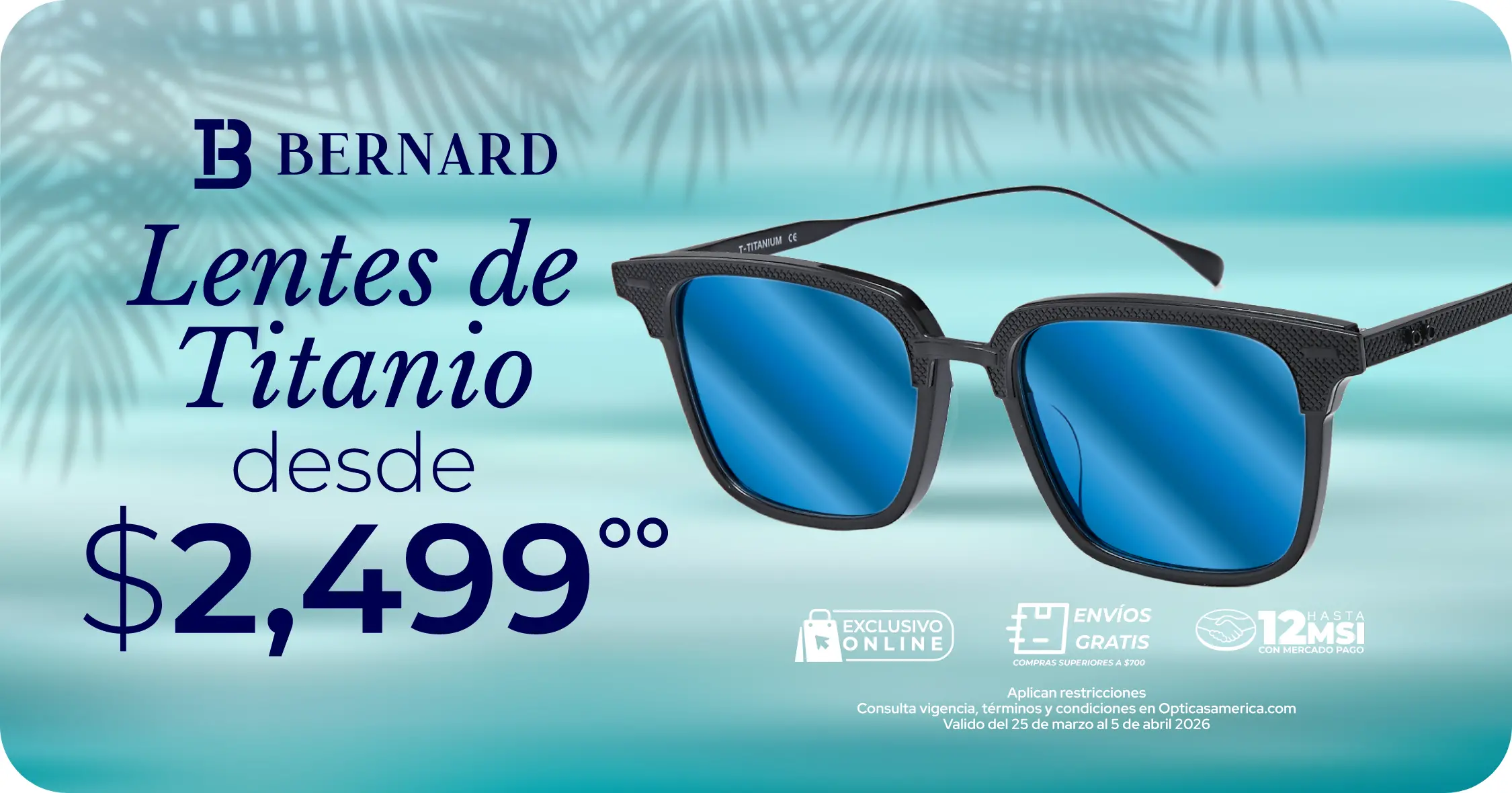 lentes solares de titanio lentes solares de titanio