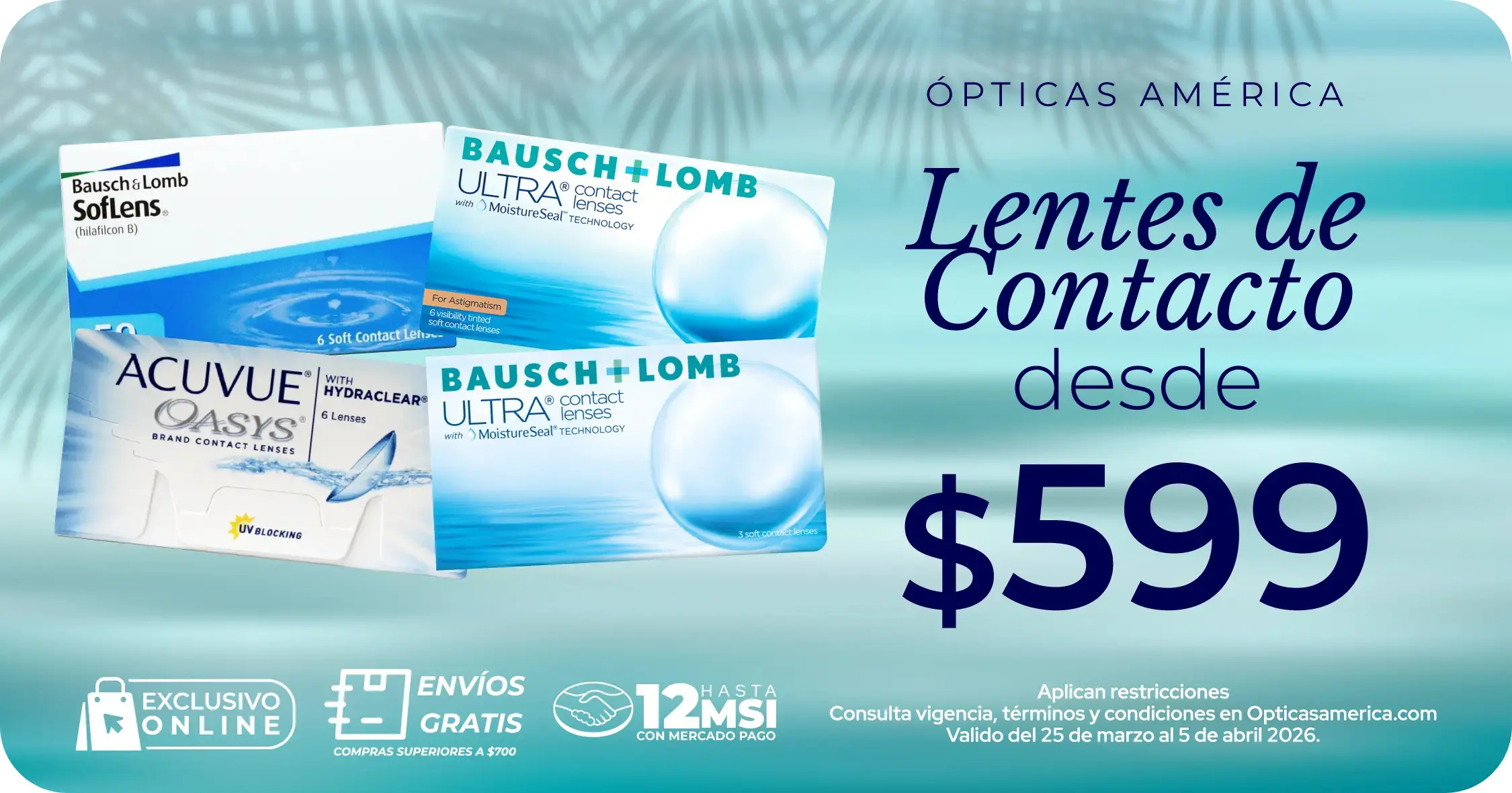 lentes de contacto lentes de contacto