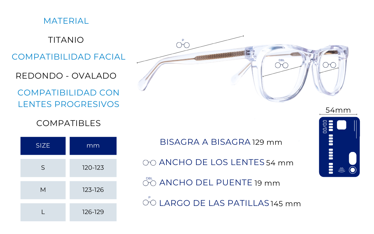 Lentes Rayban