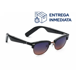 Lucyd Nautica Spyglass