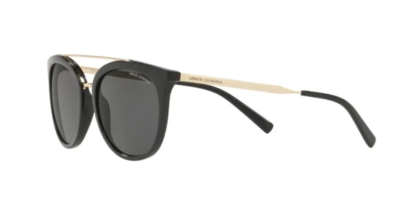 Armani Exchange 4068S - Image 4