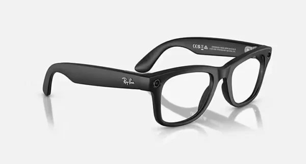 Ray-ban Meta RW4008 601S1M - Image 10
