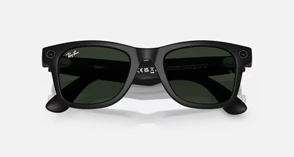 Ray-ban Meta RW4008 601S1M - Image 9