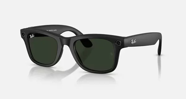 Ray-ban Meta RW4008 601S1M - Image 8