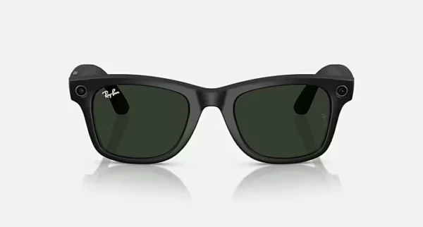 Ray-ban Meta RW4008 601S1M - Image 2
