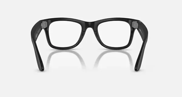 Ray-ban Meta RW4008 601S1M - Image 7