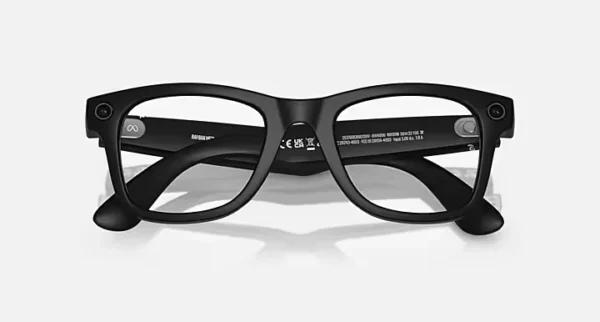 Ray-ban Meta RW4008 601S1M - Image 6