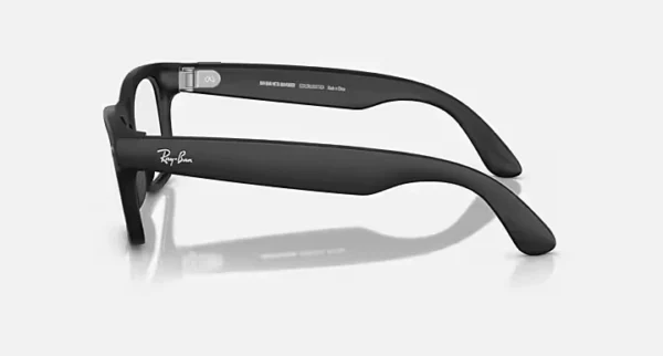 Ray-ban Meta RW4008 601S1M - Image 11