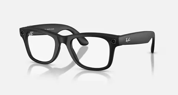 Ray-ban Meta RW4008 601S1M - Image 4