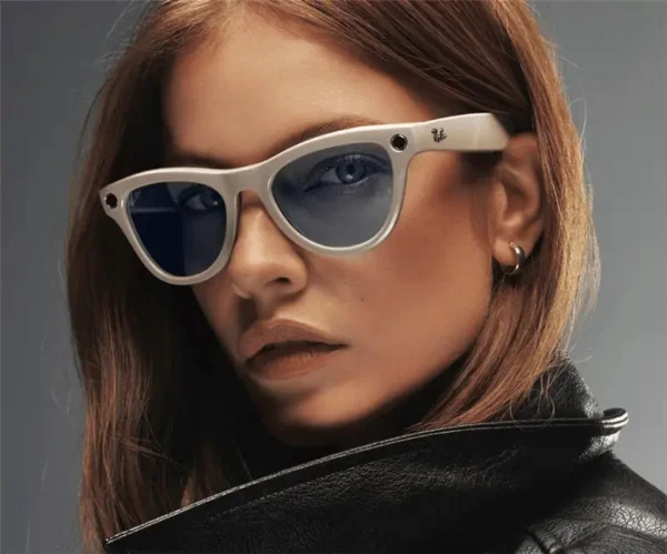 Ray ban meta 0RW4010 6700MF - Image 9