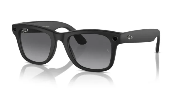 Ray-ban meta RW4008 601ST3 - Image 4