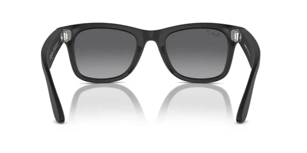 Ray-ban meta RW4008 601ST3 - Image 5