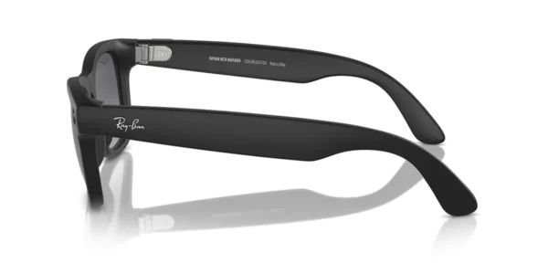 Ray-ban meta RW4008 601ST3 - Image 6