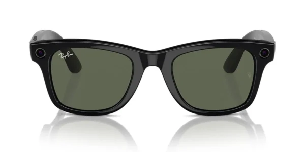 Ray-ban meta RW4006 601/71 - Image 5