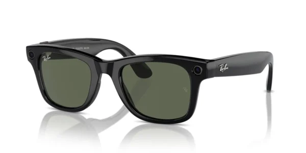 Ray-ban meta RW4006 601/71 - Image 2