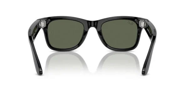 Ray-ban meta RW4006 601/71 - Image 7