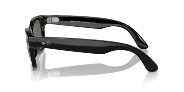 Ray-ban meta RW4006 601/71 - Image 8