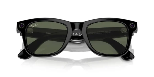 Ray-ban meta RW4006 601/71 - Image 10