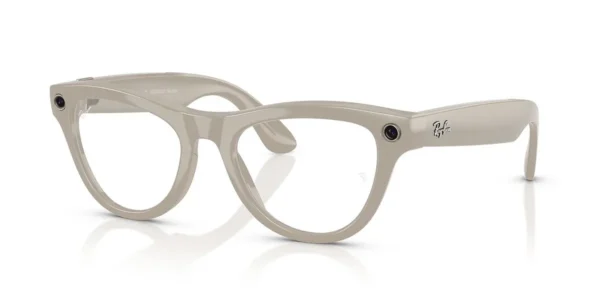 Ray ban meta 0RW4010 6700MF - Image 3