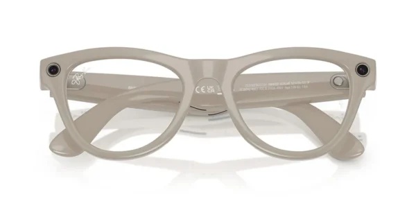 Ray ban meta 0RW4010 6700MF - Image 6
