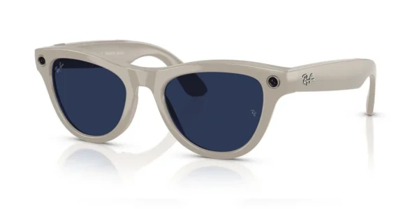 Ray ban meta 0RW4010 6700MF - Image 8