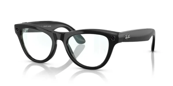Ray Ban Meta Skyler Oftálmico - Image 3