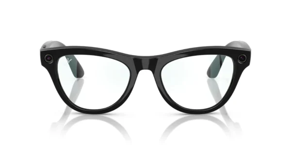 Ray Ban Meta Skyler Oftálmico - Image 4