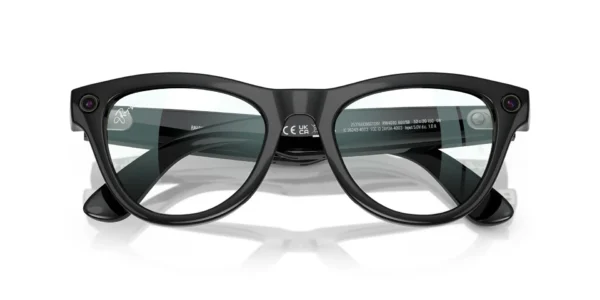 Ray Ban Meta Skyler Oftálmico - Image 7
