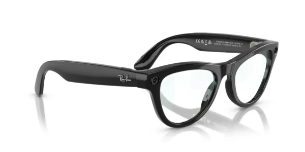 Ray Ban Meta Skyler Oftálmico - Image 8