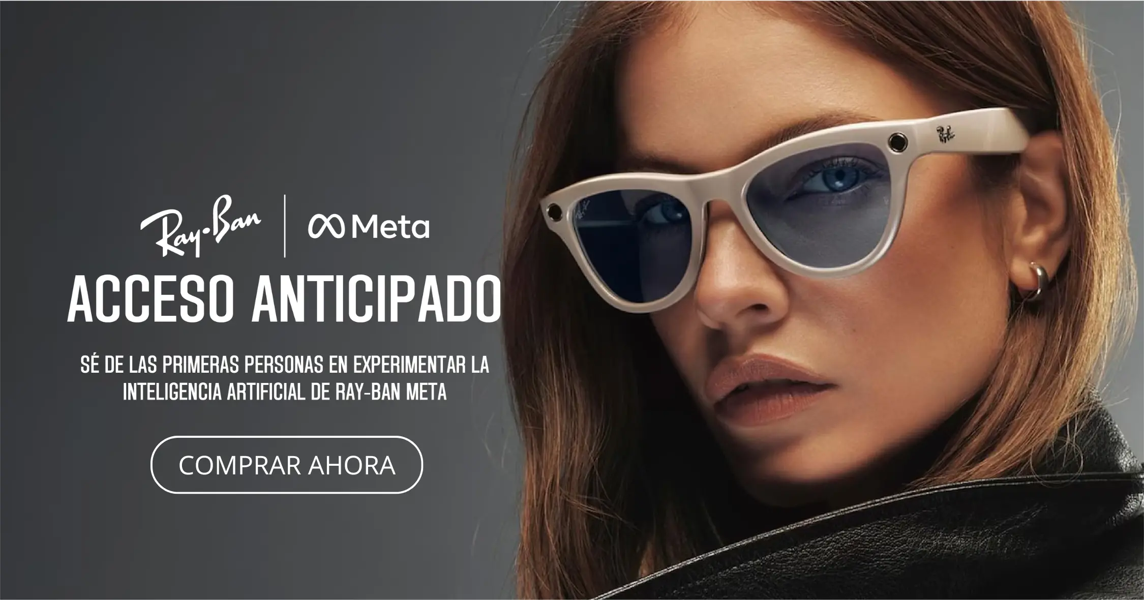 Ray ban meta