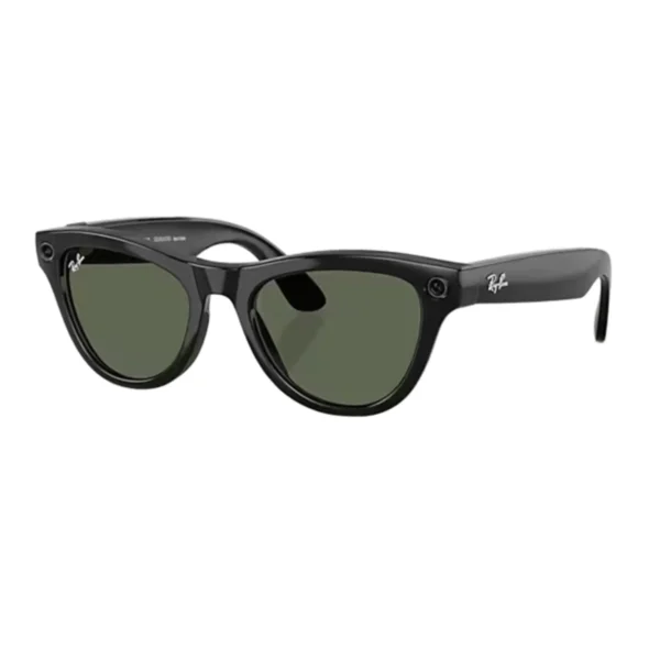 Ray-ban Meta 0RW4010 601/71