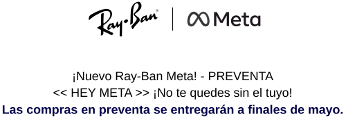 Ray ban meta Ray ban meta