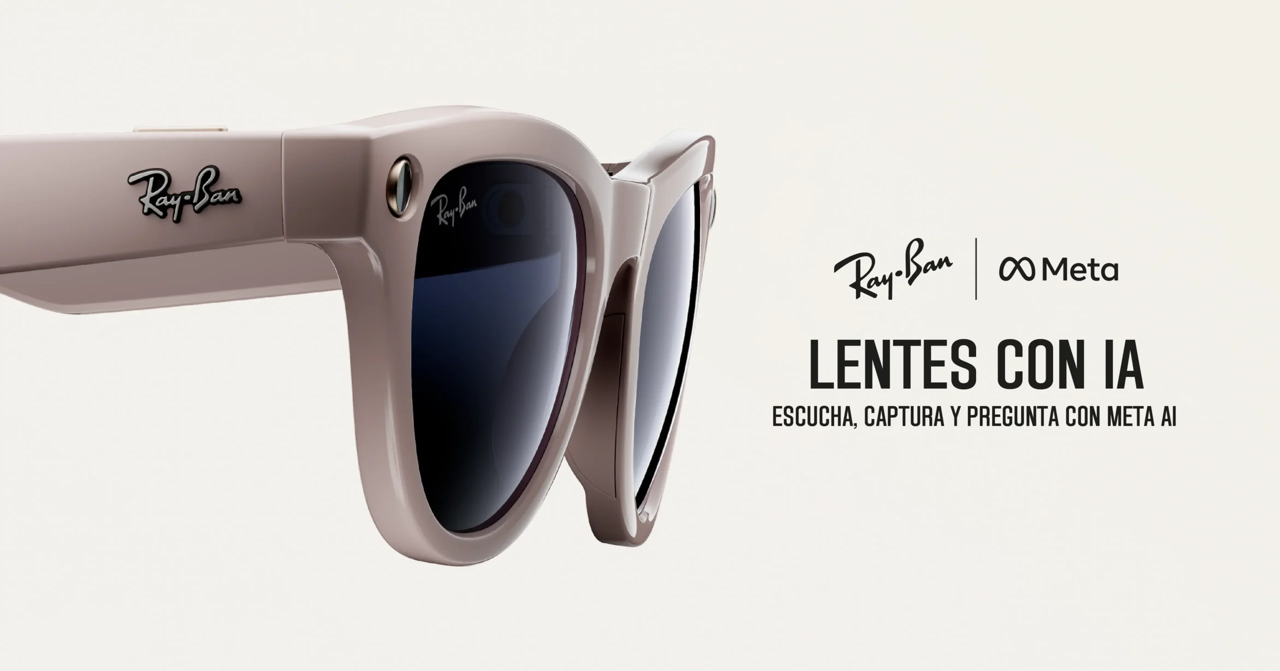 Ray-Ban Meta
