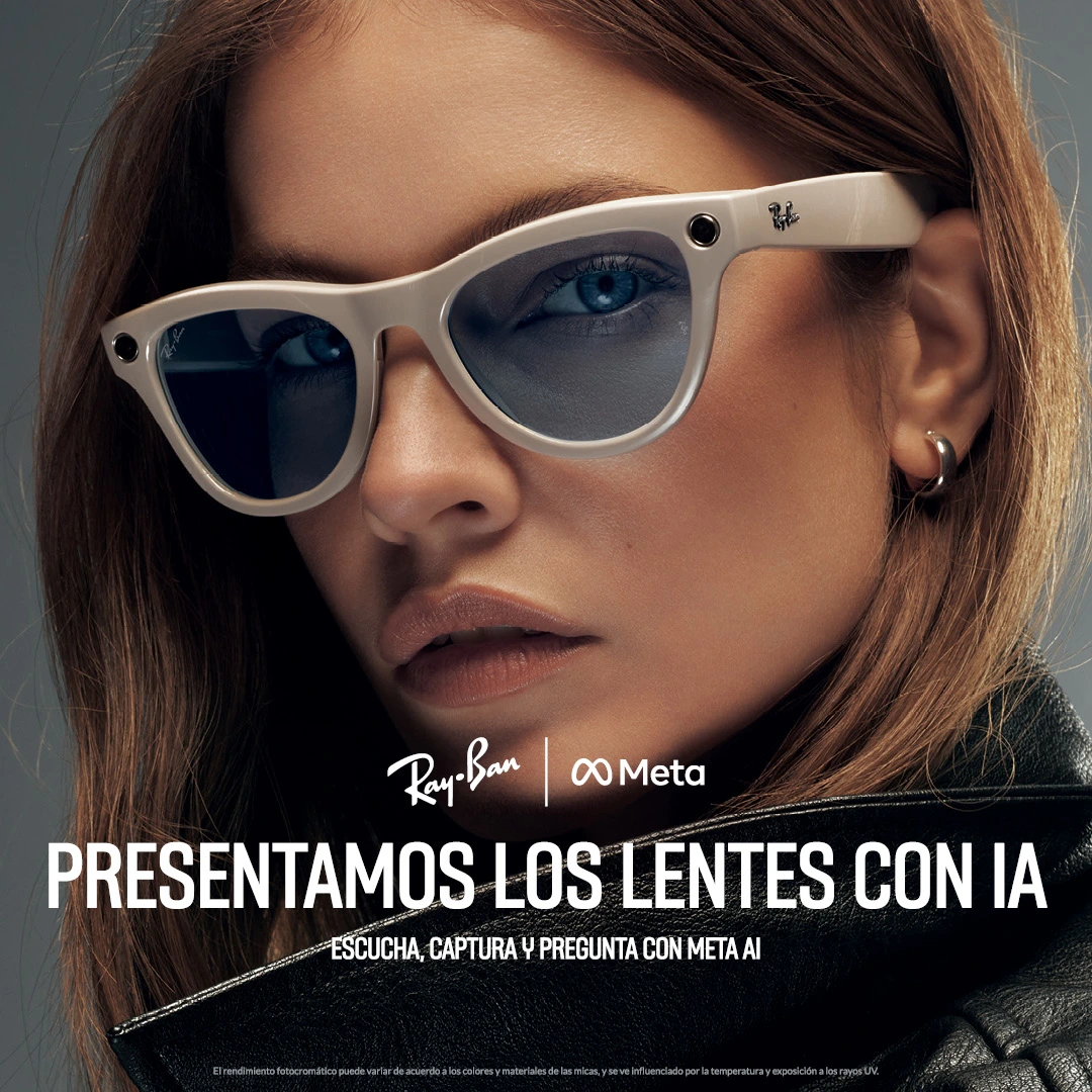Ray Ban META