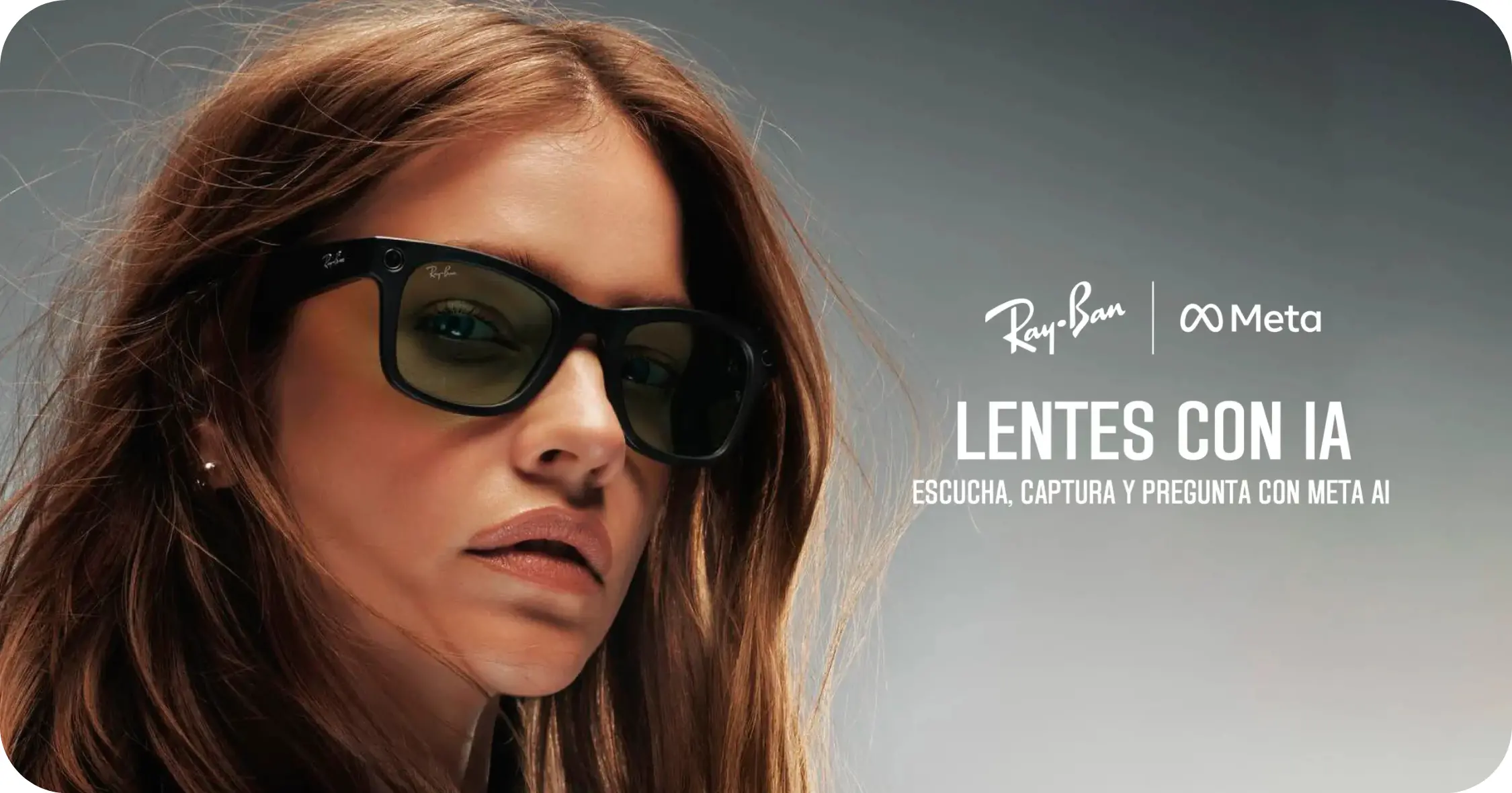 Ray-Ban Meta