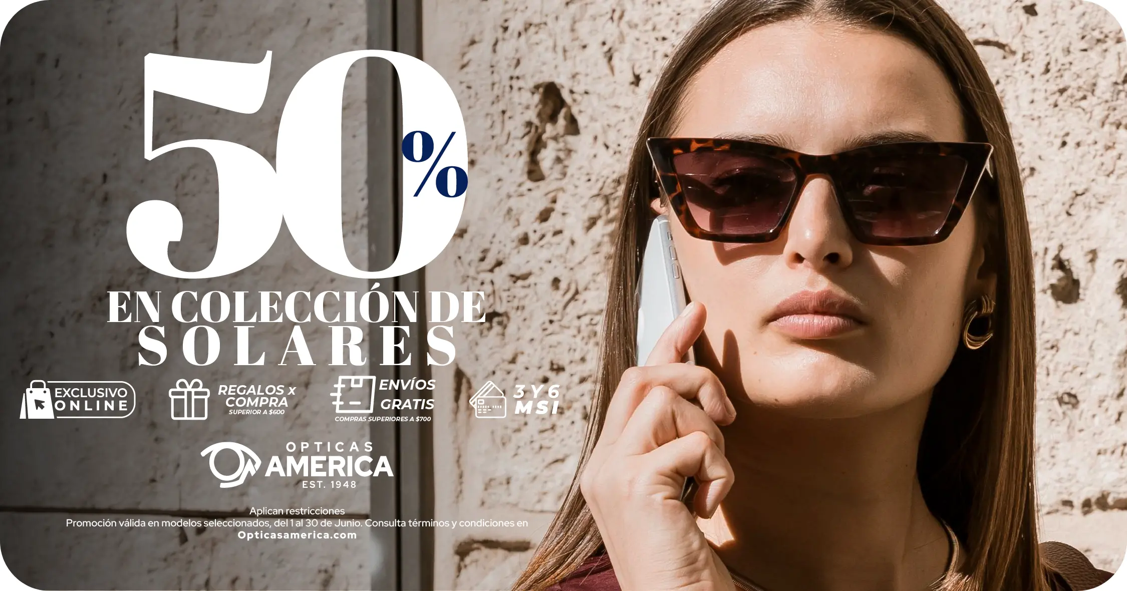 Lentes Solares