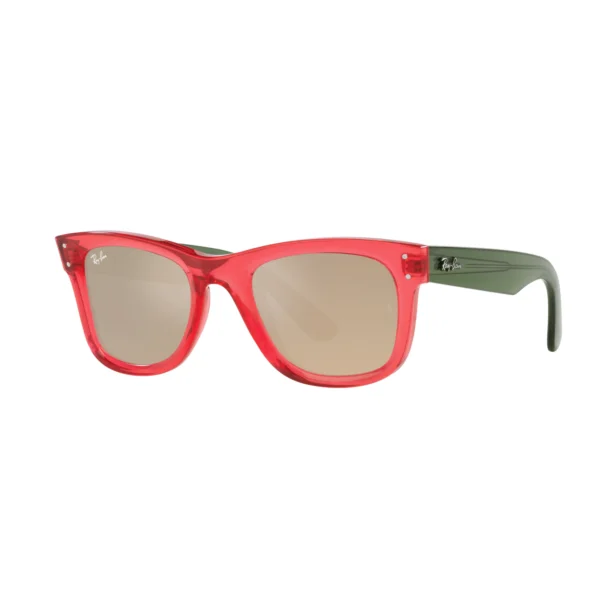 Ray-Ban R0502S