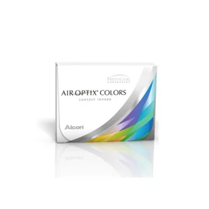 Air Optix Colors Lentes de Contacto