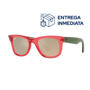 Ray-Ban R0502S 67132O