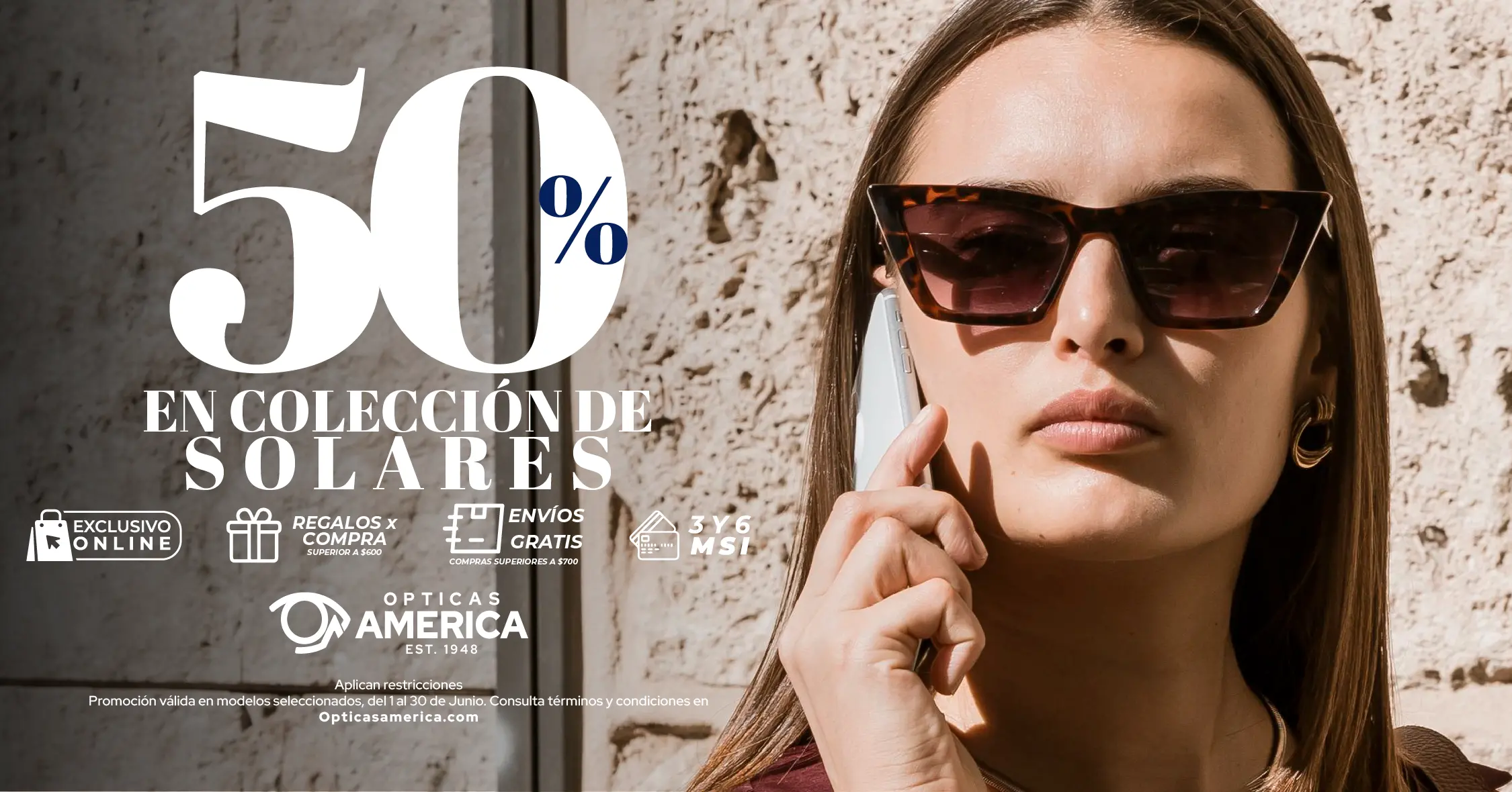 Lentes Solares