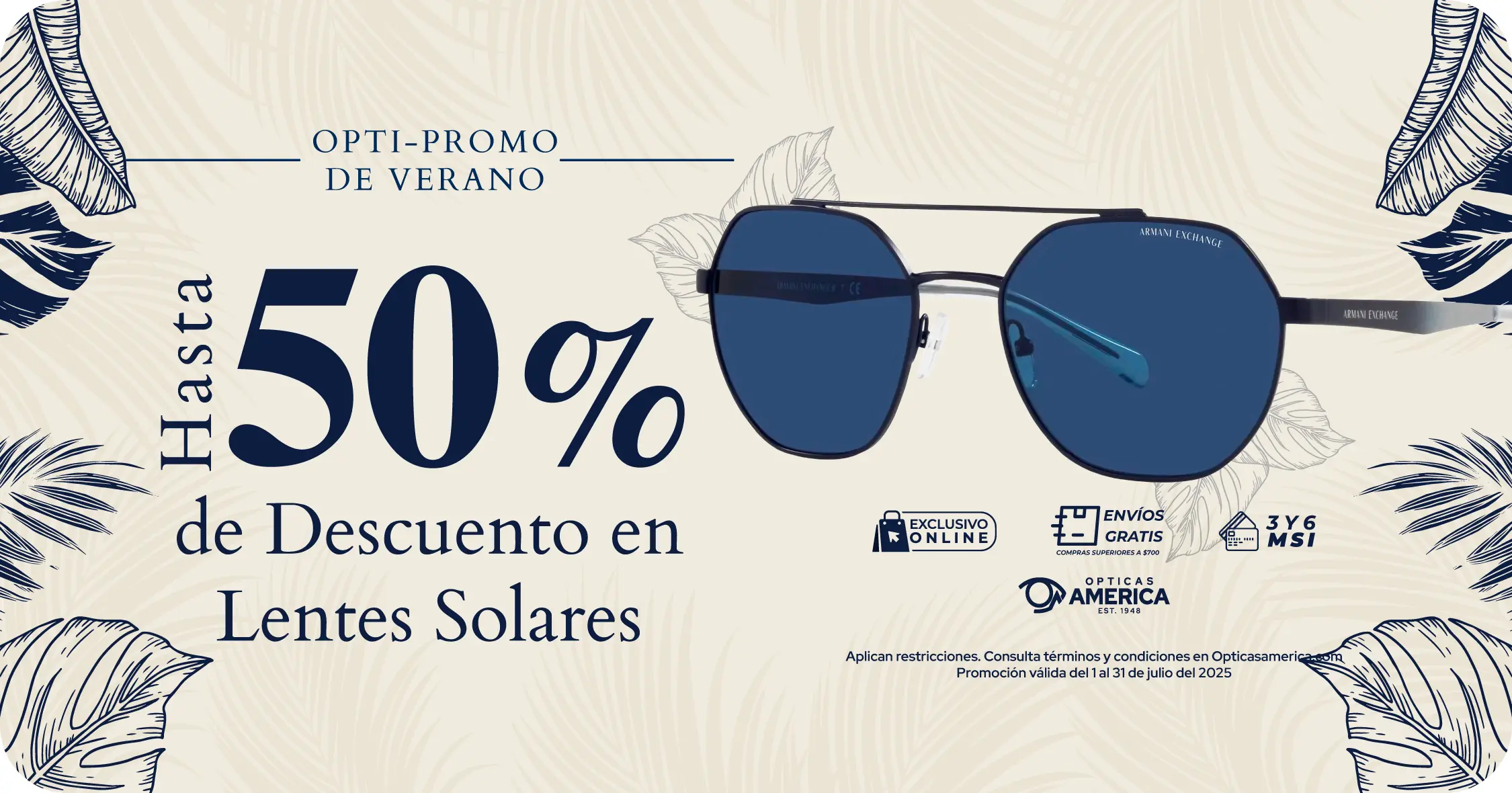 Lentes Solares