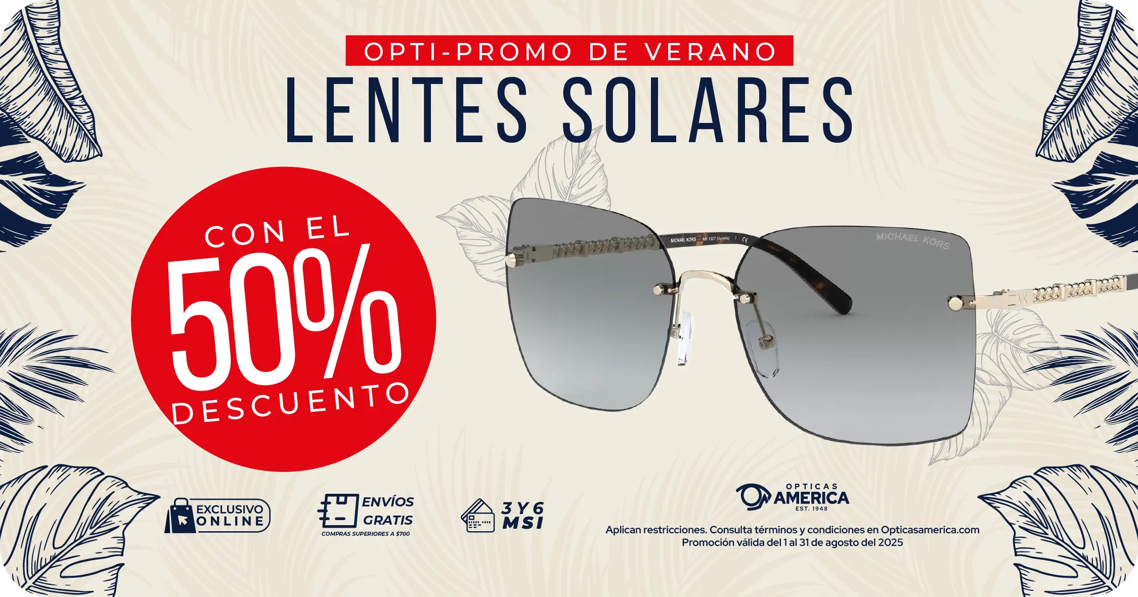 Lentes Solares