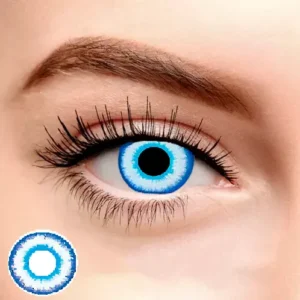 Lentes de Contacto Luzbell