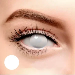 Lentes de Contacto Bruja