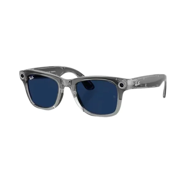 Ray Ban Meta Wayfarer – GEN 2