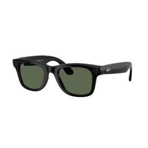Ray-Ban | Meta WAYFARER Solar Verde – GEN 2