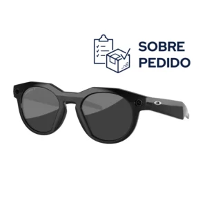 Oakley Meta HSTN negro Polarizado